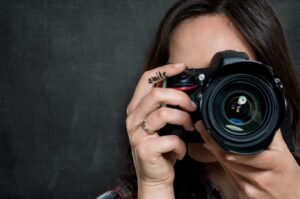 Combien coûte un photographe au Maroc
